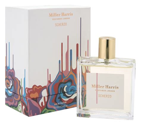 miller harris scherzo scent